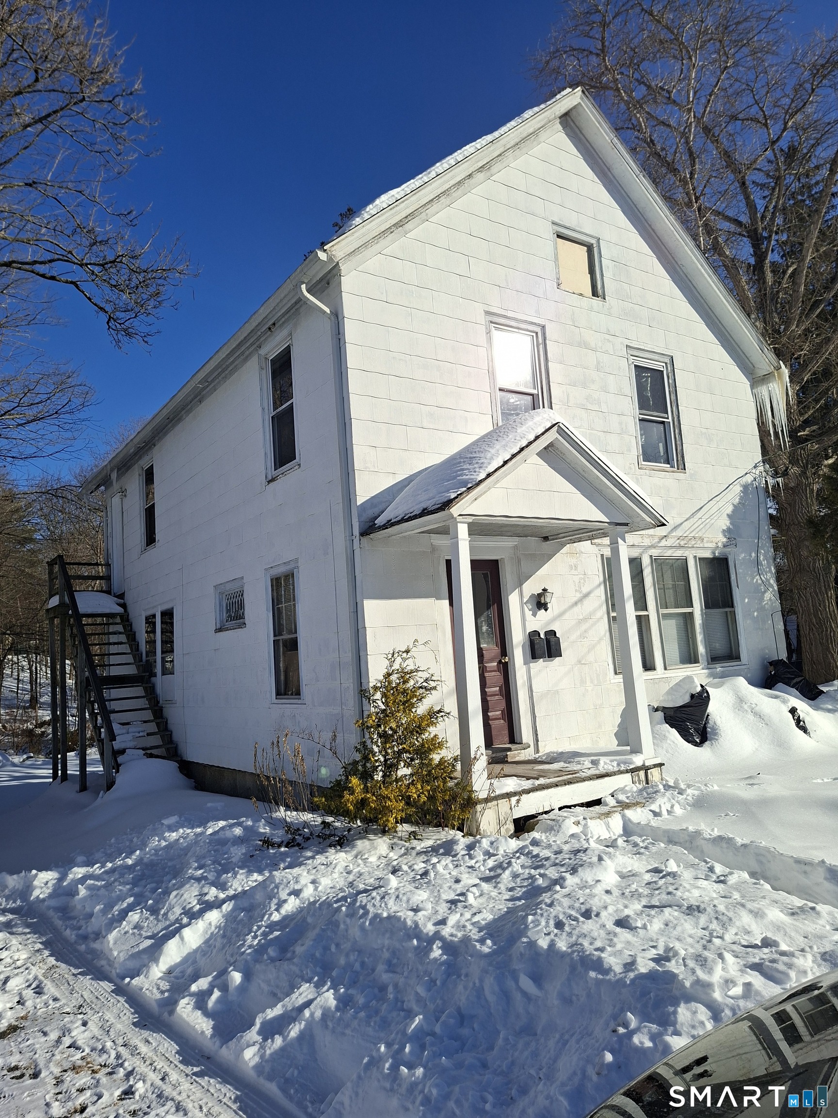 7 Main Street, Unit 1 East Hampton, CT 06424 - Photo 15 of 15