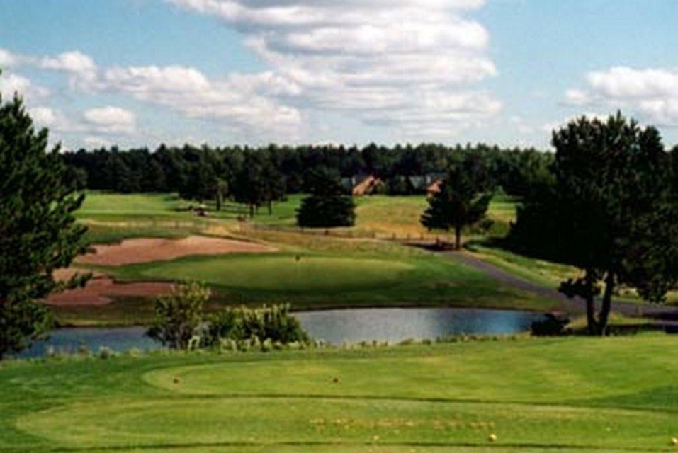 7304 Deerwood Road, Unit 7 Minocqua, WI 54548 - Photo 13 of 70 Gallery Image 13