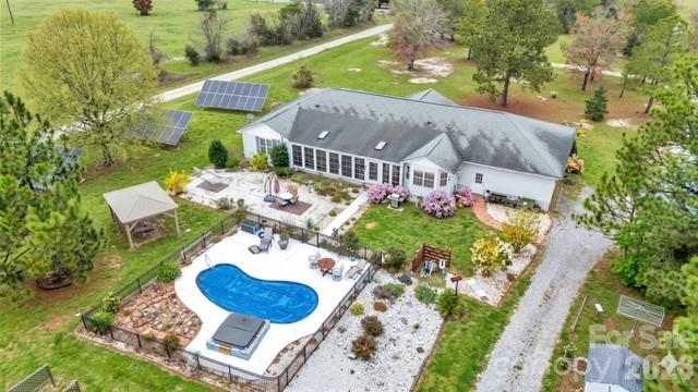 1035 McMillan Road Cheraw, SC 29520 - Photo 2 of 22