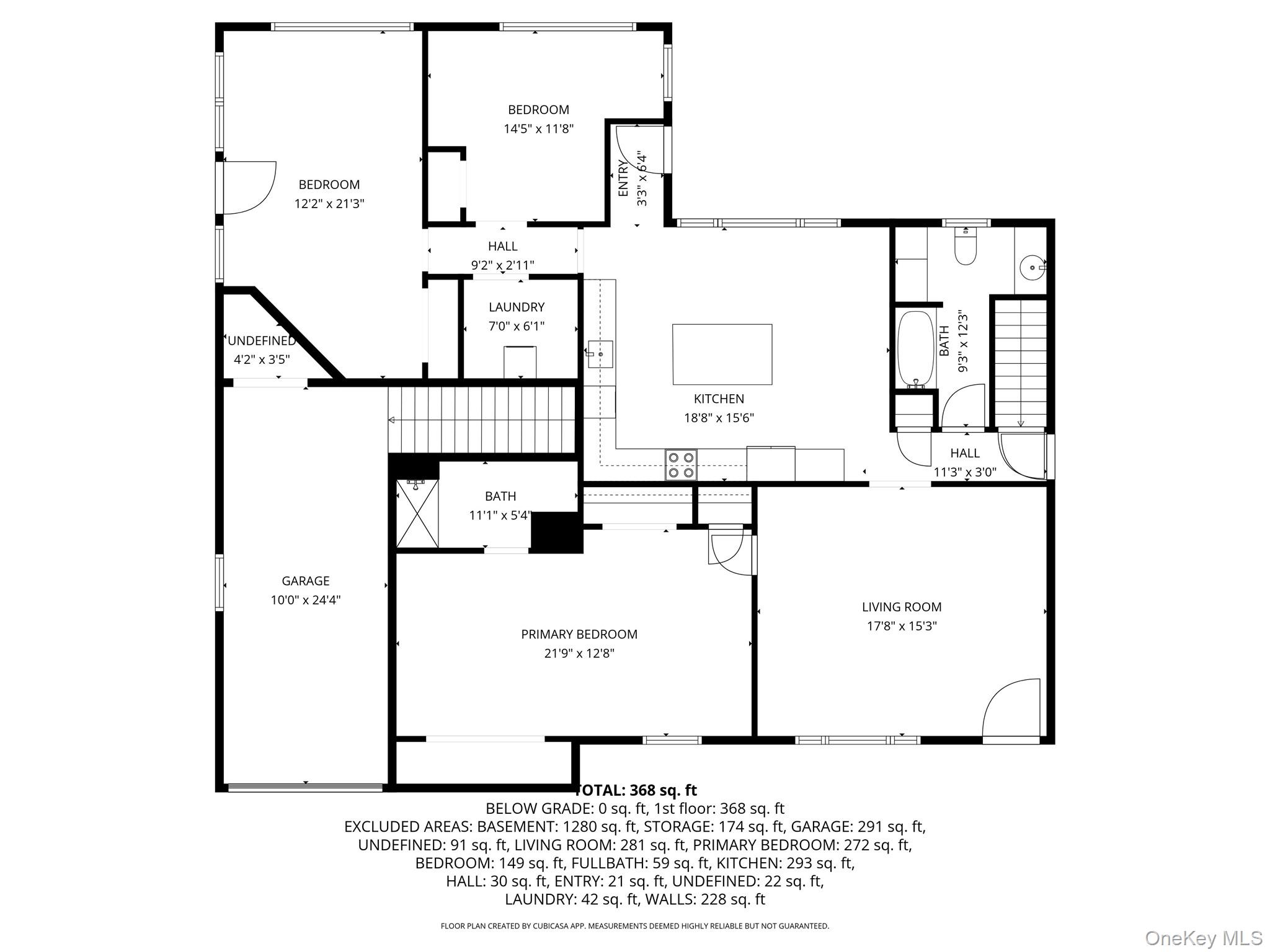 24 Poplar Place Bay Shore, NY 11706 - Photo 10 of 10 View of room layout