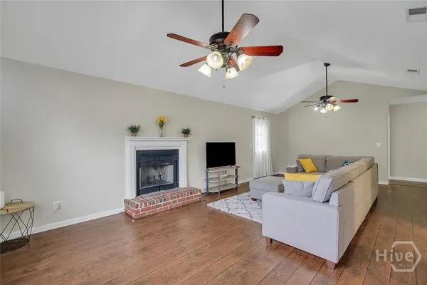 $1,800 | 1474 Bengay Way, Hinesville, GA 31313
