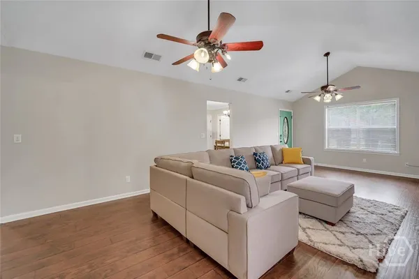 $1,800 | 1474 Bengay Way, Hinesville, GA 31313