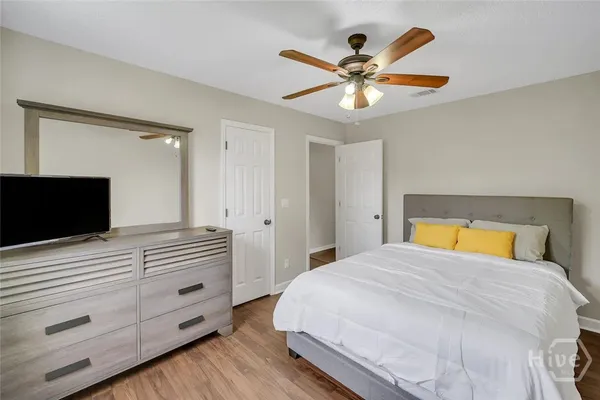 $1,800 | 1474 Bengay Way, Hinesville, GA 31313