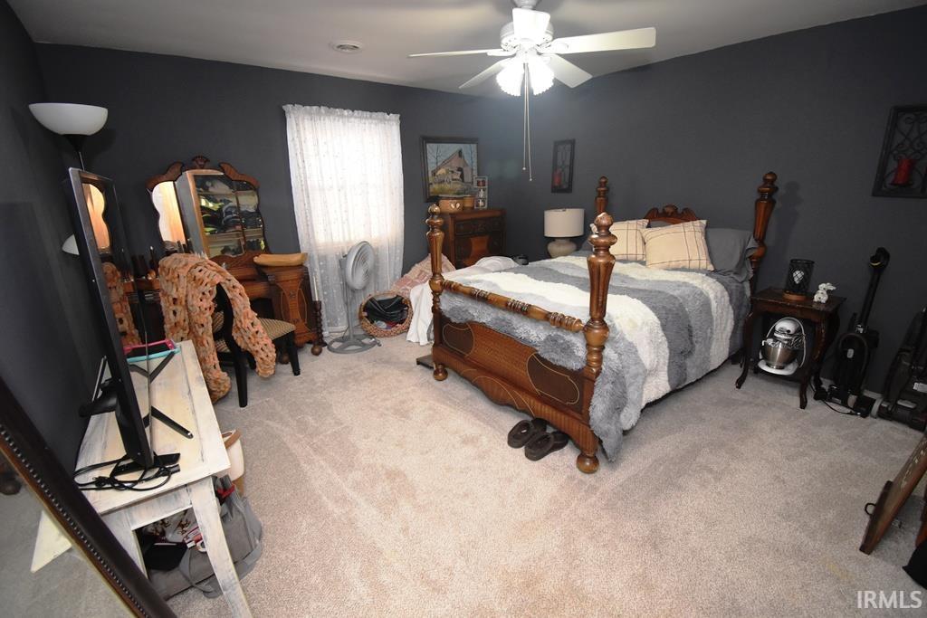 2309 South 625 East Bringhurst, IN 46913 - Photo 13 of 36