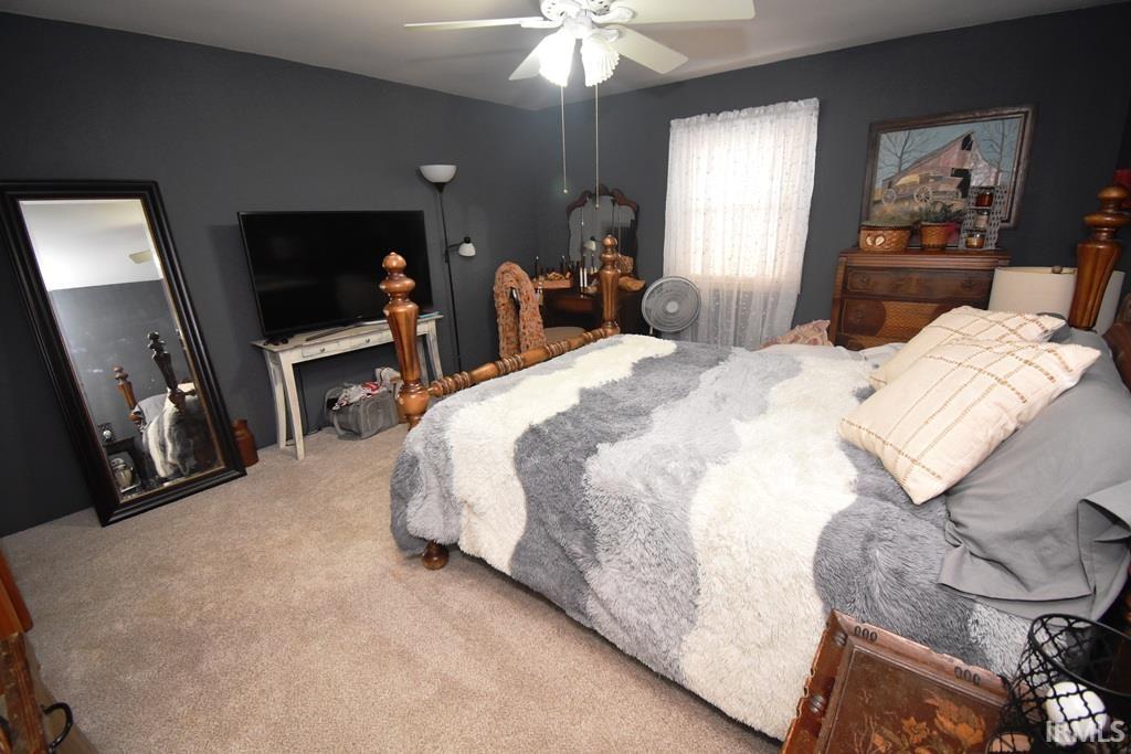 2309 South 625 East Bringhurst, IN 46913 - Photo 14 of 36