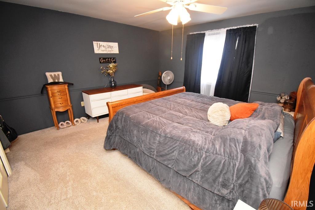 2309 South 625 East Bringhurst, IN 46913 - Photo 19 of 36