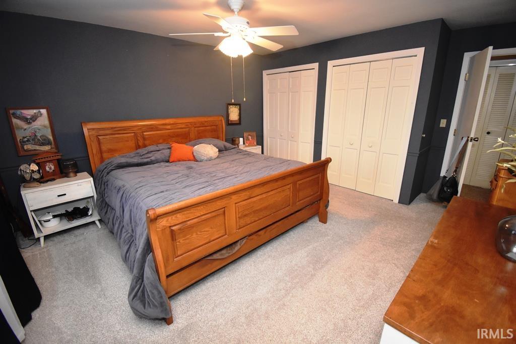 2309 South 625 East Bringhurst, IN 46913 - Photo 20 of 36