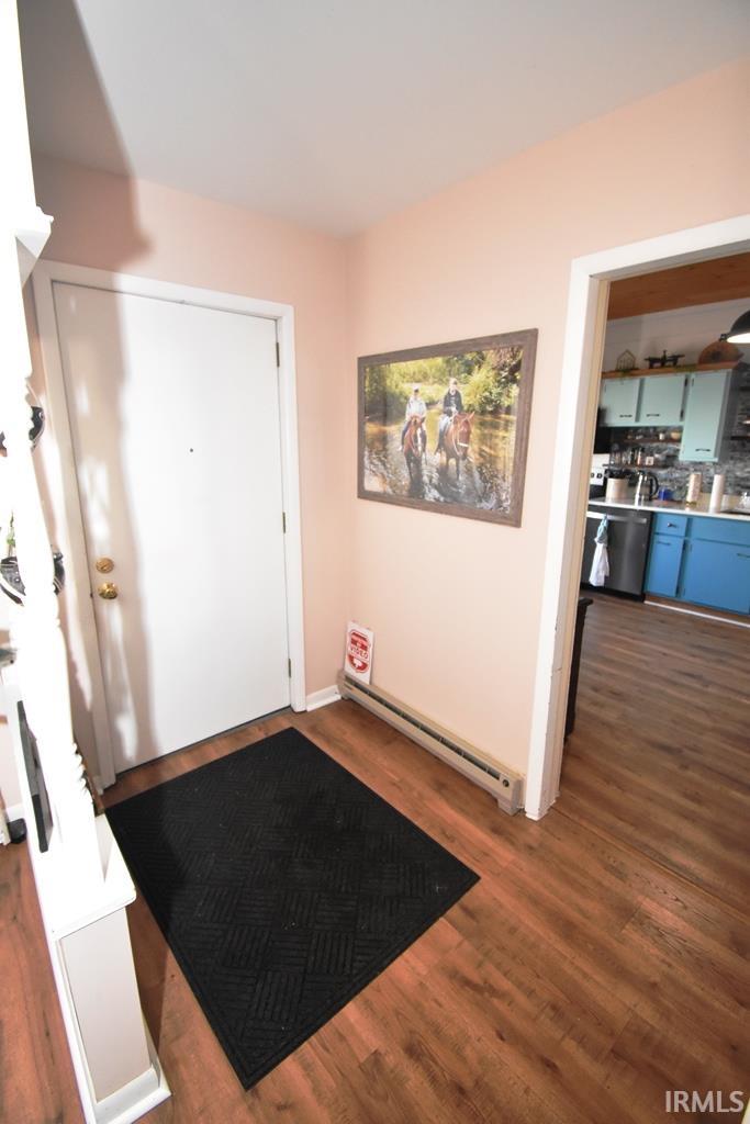 2309 South 625 East Bringhurst, IN 46913 - Photo 2 of 36