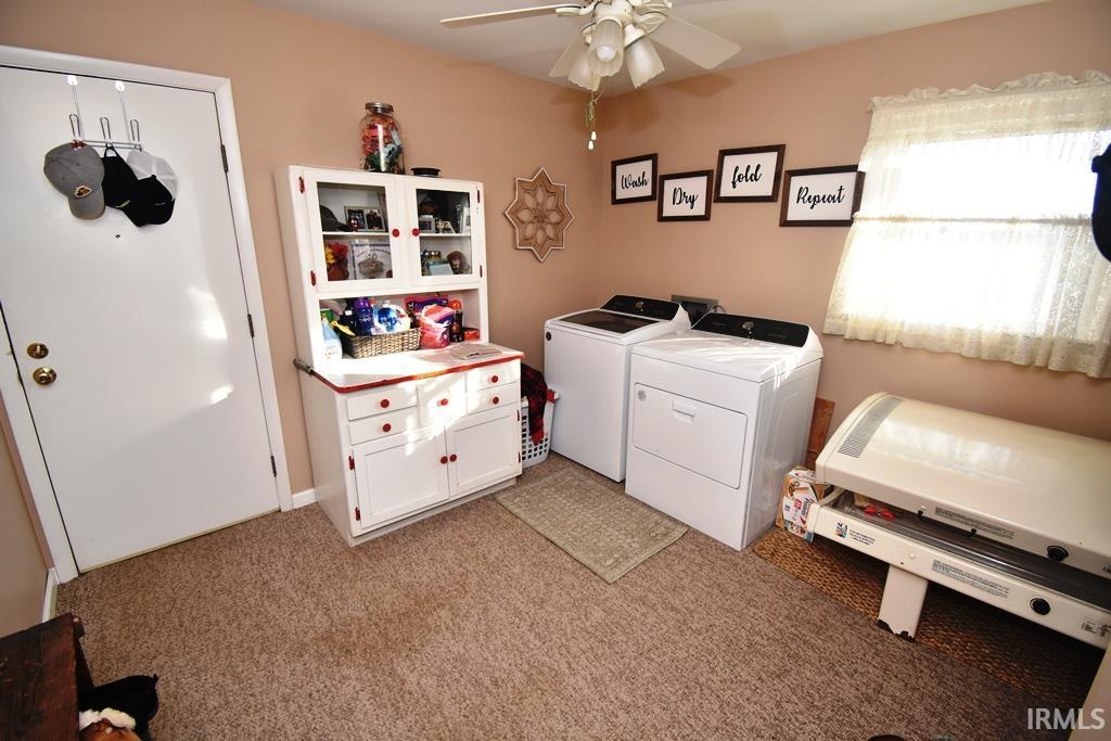 2309 South 625 East Bringhurst, IN 46913 - Photo 24 of 36