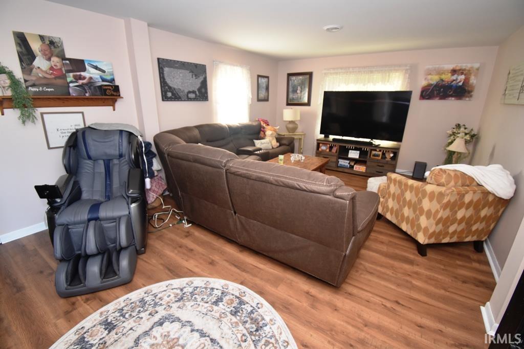 2309 South 625 East Bringhurst, IN 46913 - Photo 3 of 36