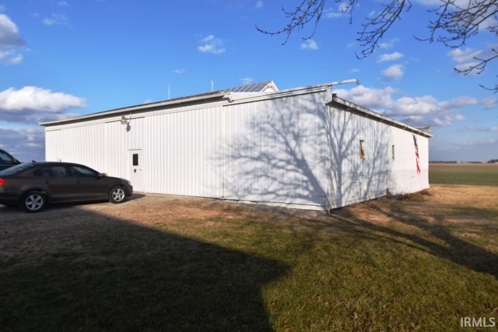 2309 South 625 East Bringhurst, IN 46913 - Photo 31 of 36