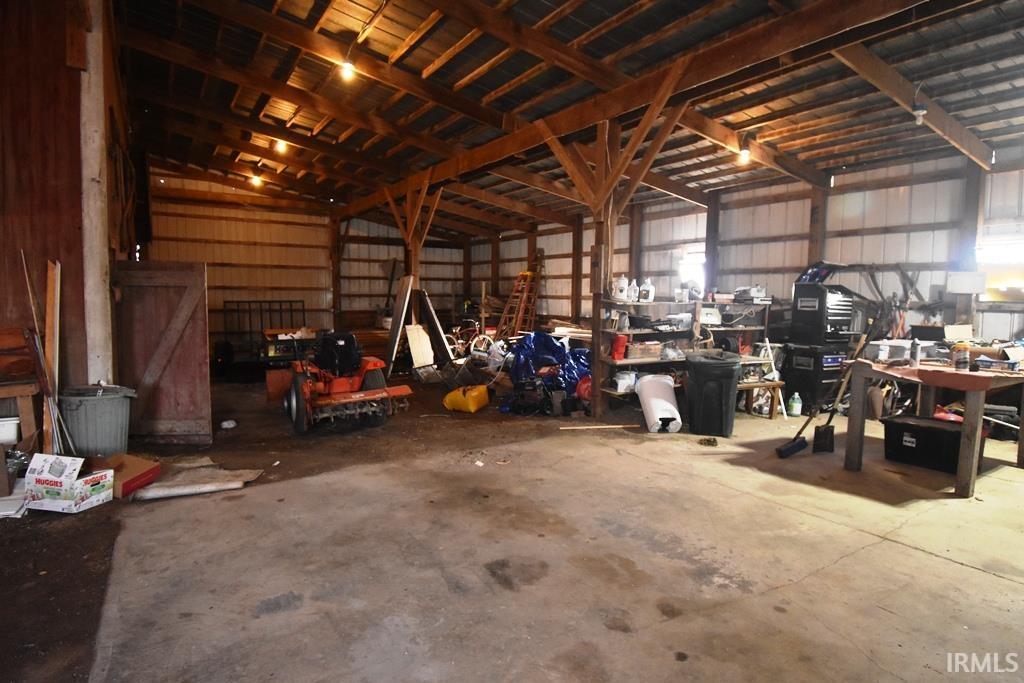 2309 South 625 East Bringhurst, IN 46913 - Photo 33 of 36