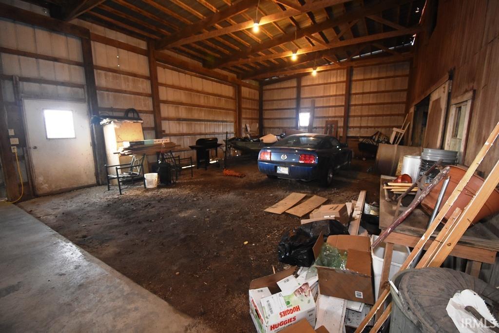 2309 South 625 East Bringhurst, IN 46913 - Photo 34 of 36