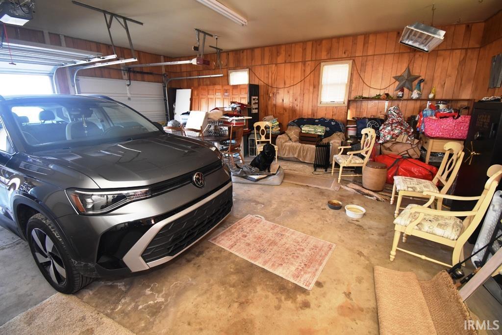 2309 South 625 East Bringhurst, IN 46913 - Photo 35 of 36