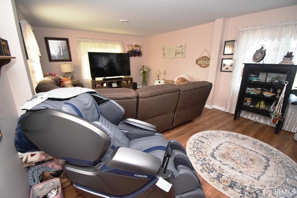 2309 South 625 East Bringhurst, IN 46913 - Photo 4 of 36