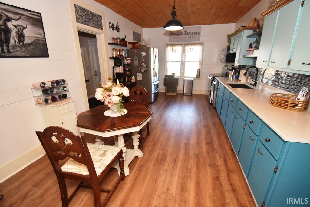 2309 South 625 East Bringhurst, IN 46913 - Photo 7 of 36