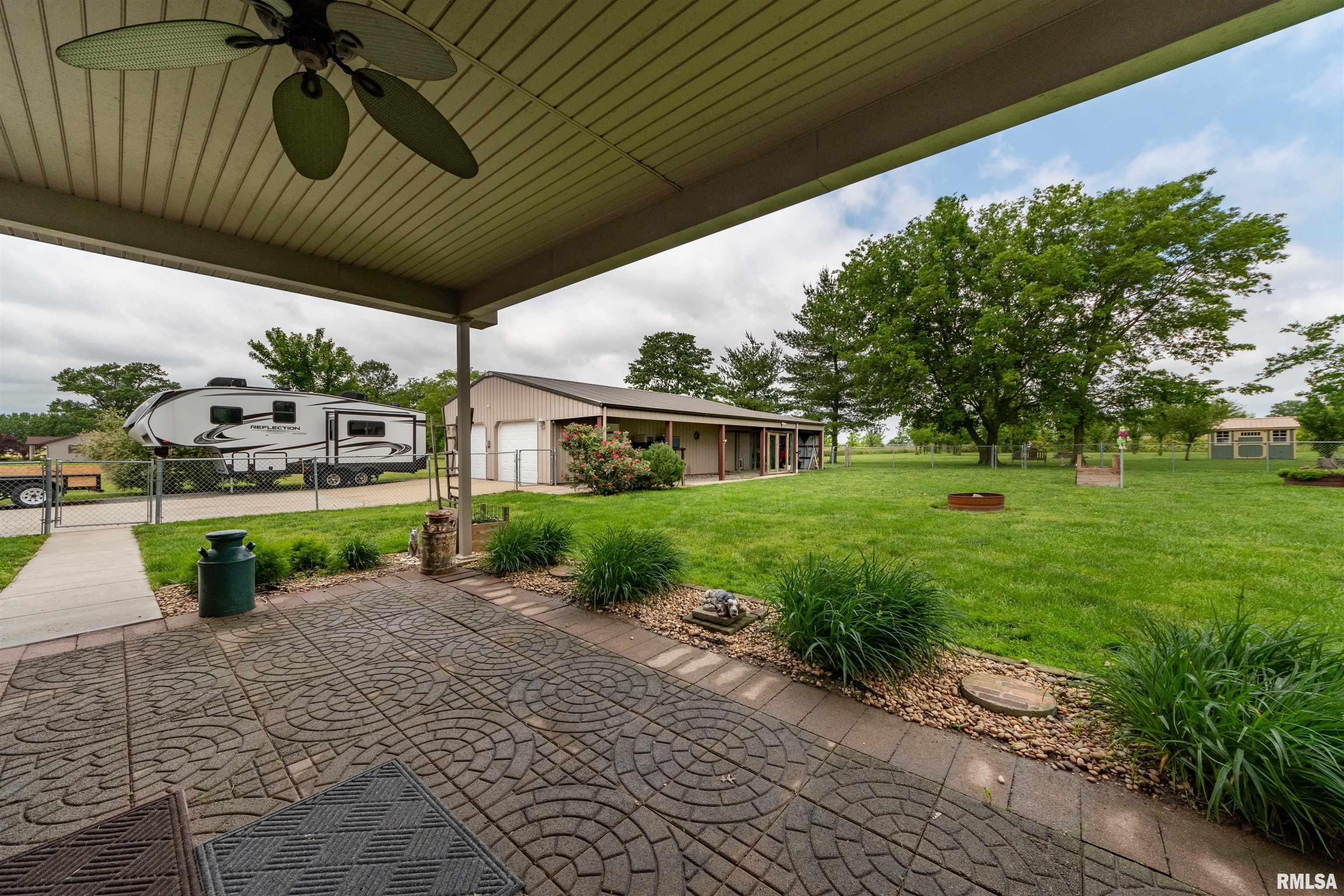 16838 Caplinger Pond Road Marion, IL 62959 - Photo 21 of 37
