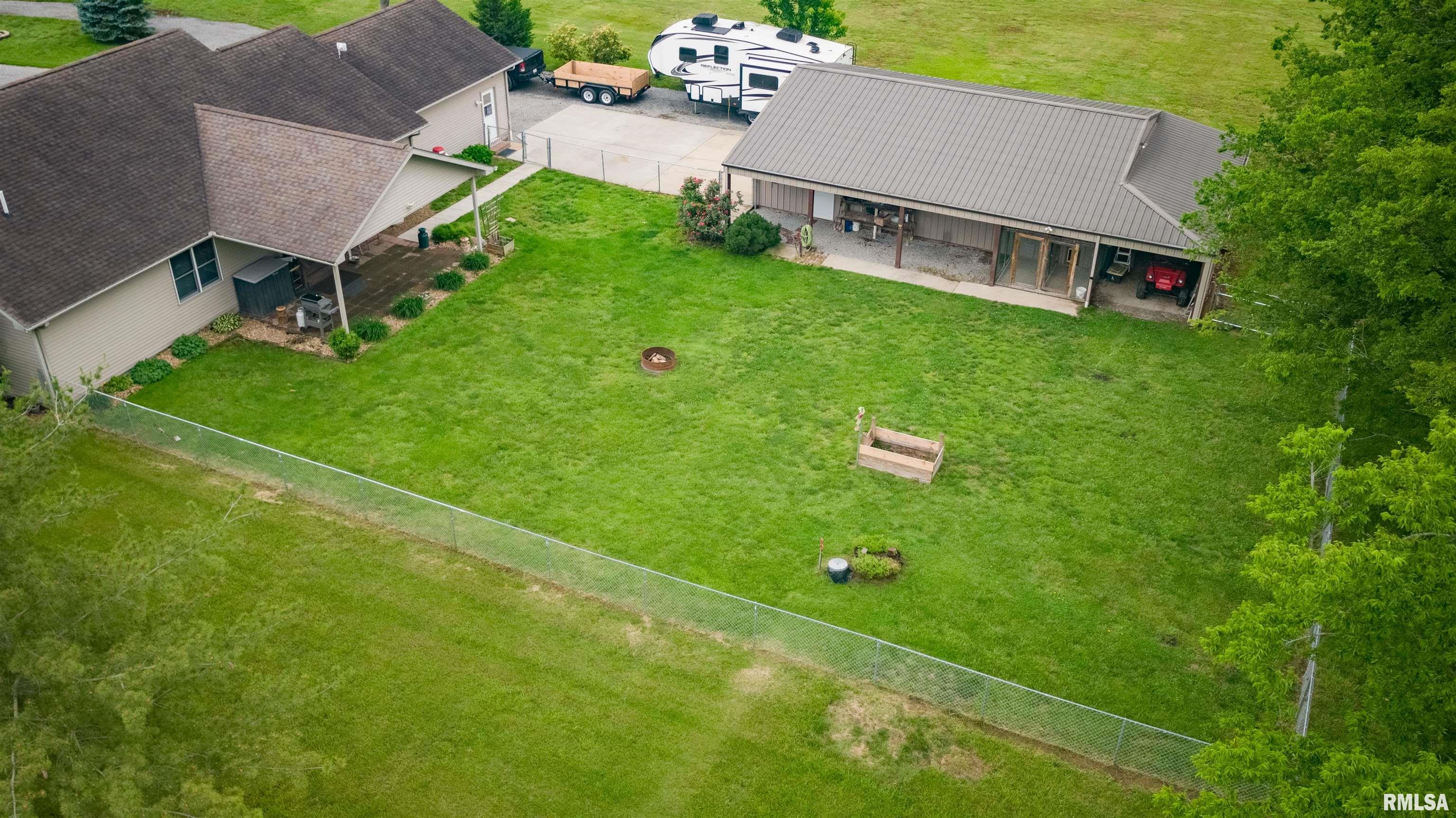 16838 Caplinger Pond Road Marion, IL 62959 - Photo 28 of 37