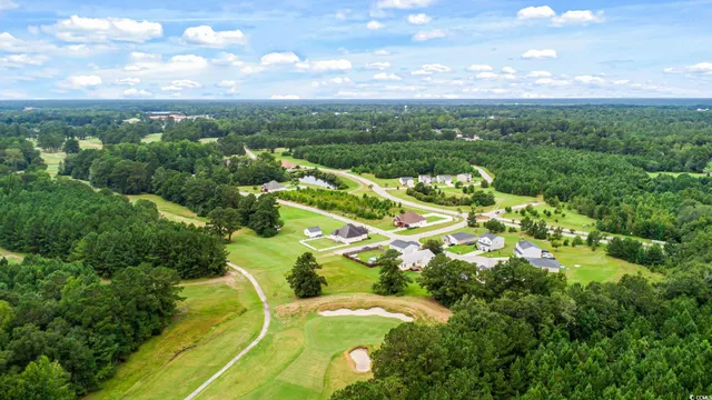 $2,200,000 | Tbd Pembroke Boulevard, Johnsonville, SC 29555