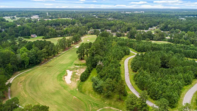 $2,200,000 | Tbd Pembroke Boulevard, Johnsonville, SC 29555