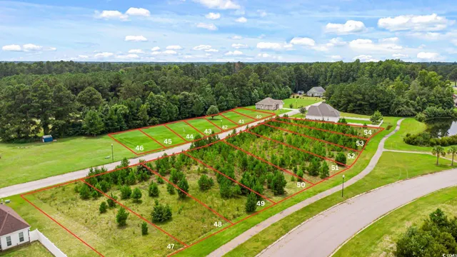 $2,200,000 | Tbd Pembroke Boulevard, Johnsonville, SC 29555