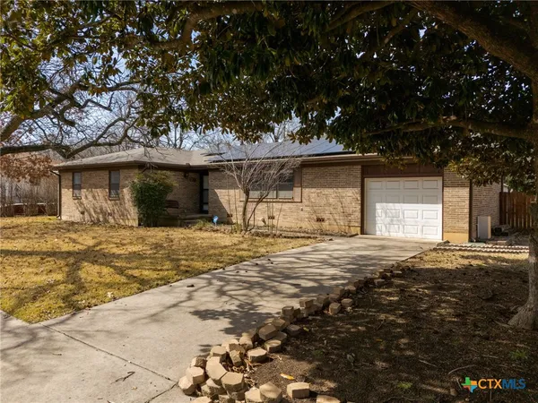 $1,550 | 204 Oak Street, Copperas Cove, TX 76522