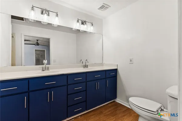 $1,550 | 204 Oak Street, Copperas Cove, TX 76522