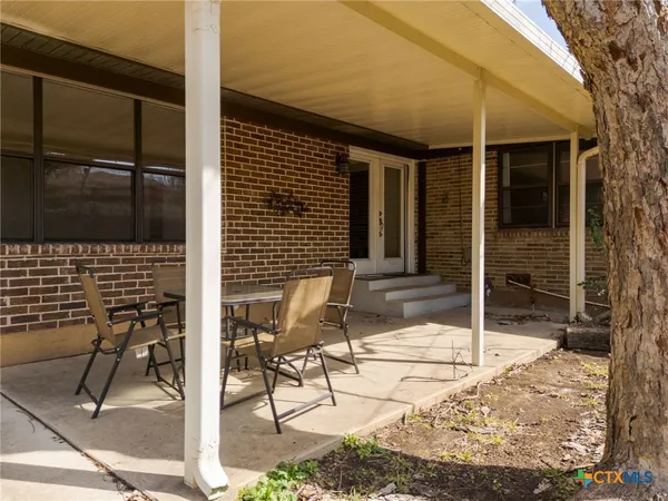 $1,550 | 204 Oak Street, Copperas Cove, TX 76522