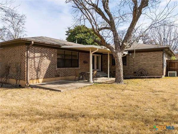 $1,550 | 204 Oak Street, Copperas Cove, TX 76522