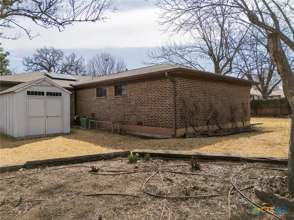 $1,550 | 204 Oak Street, Copperas Cove, TX 76522