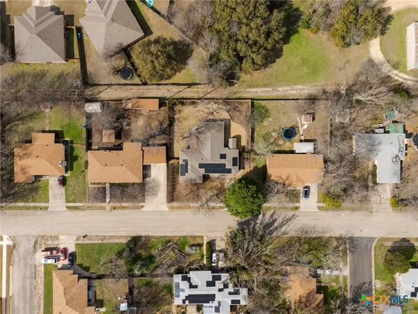 $1,550 | 204 Oak Street, Copperas Cove, TX 76522