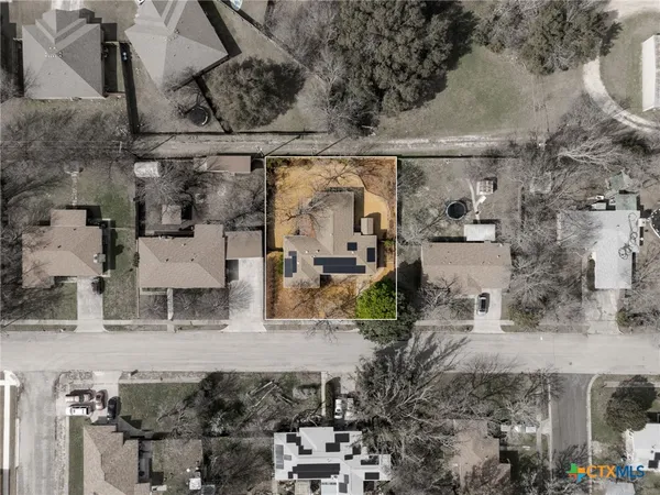 $1,550 | 204 Oak Street, Copperas Cove, TX 76522