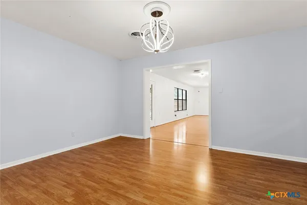 $1,550 | 204 Oak Street, Copperas Cove, TX 76522