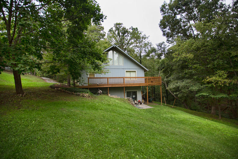 3261 North Fork Road Elliston, VA 24087 - Photo 2 of 39 NorthFork009
