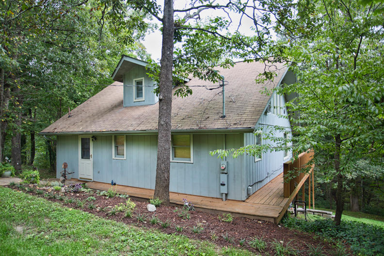 3261 North Fork Road Elliston, VA 24087 - Photo 3 of 39 NorthFork006