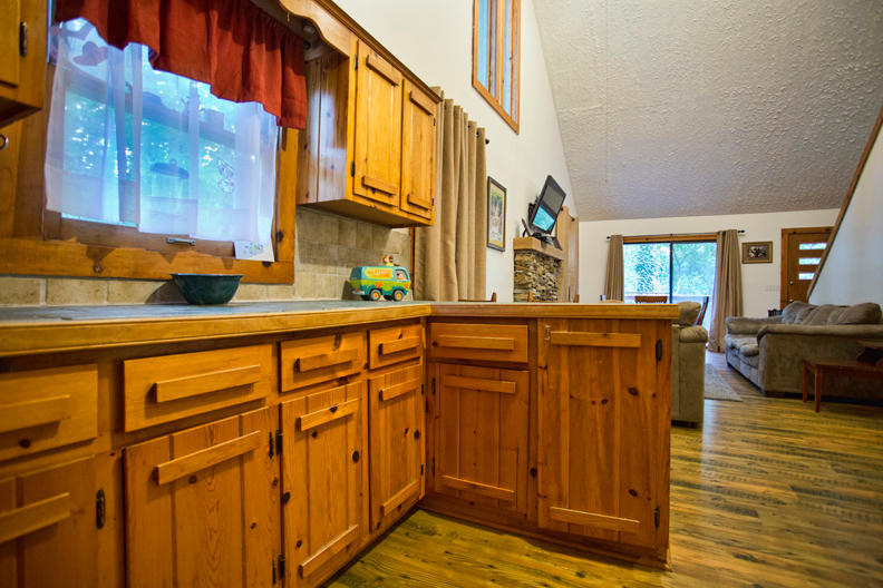 3261 North Fork Road Elliston, VA 24087 - Photo 7 of 39 NorthFork012