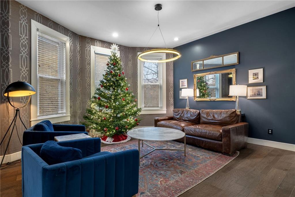 407 Hulton Road Oakmont, PA 15139 - Photo 14 of 50