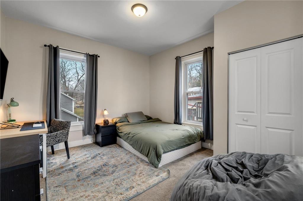 407 Hulton Road Oakmont, PA 15139 - Photo 29 of 50 Another room guest room