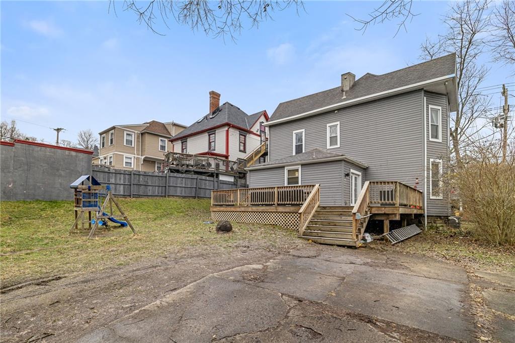 407 Hulton Road Oakmont, PA 15139 - Photo 39 of 50