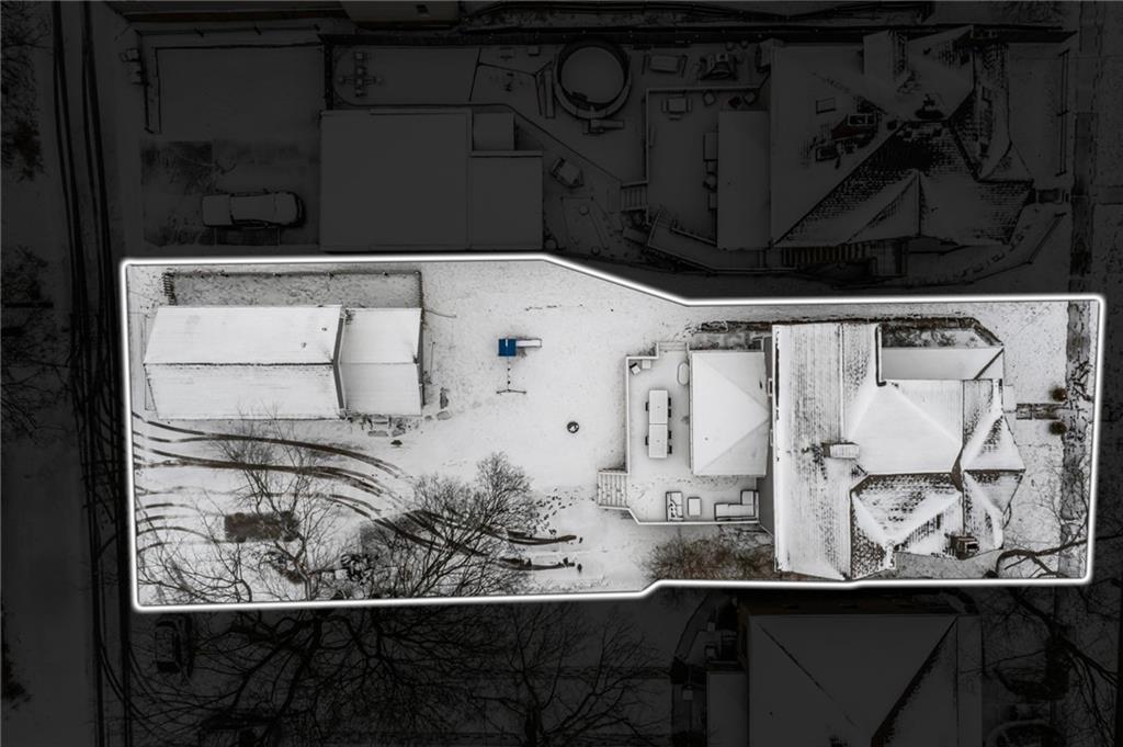 407 Hulton Road Oakmont, PA 15139 - Photo 40 of 50