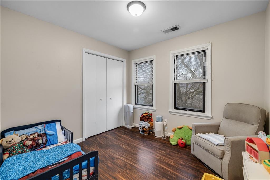 407 Hulton Road Oakmont, PA 15139 - Photo 48 of 50 The second bedroom