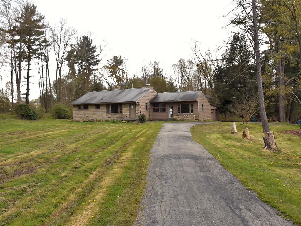6 Wood Street Sandy Lake, PA 16145 - Photo 1 of 23