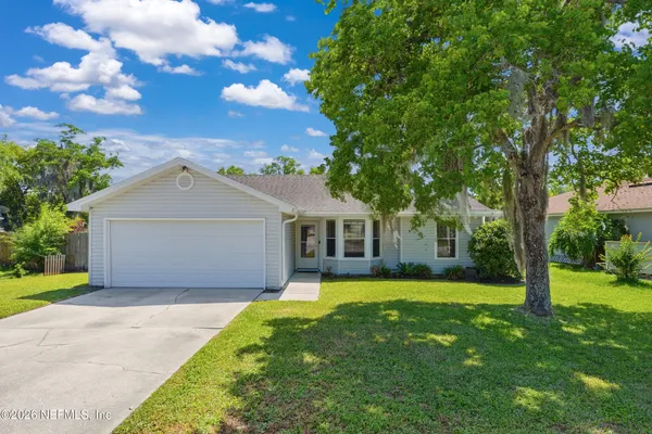 $249,000 | 1571 Kingfisher Boulevard, Orange Park, FL 32065