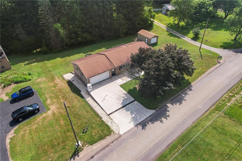 565 1/2 Fleming Road Sarver, PA 16055 - Photo 35 of 39 Gallery Image 35