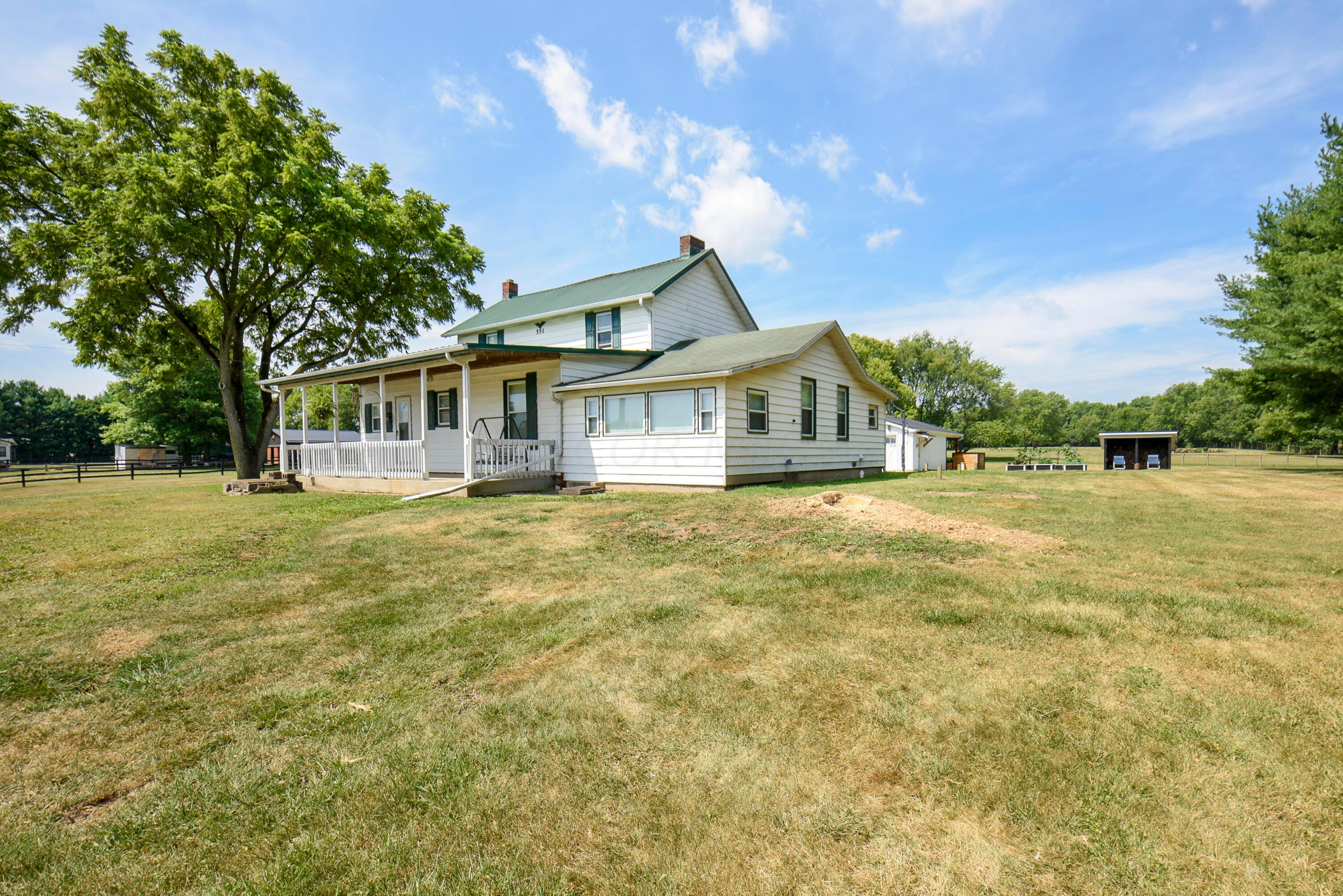 551 Hibbs Road Grove City, OH 43123 - Photo 42 of 76 48