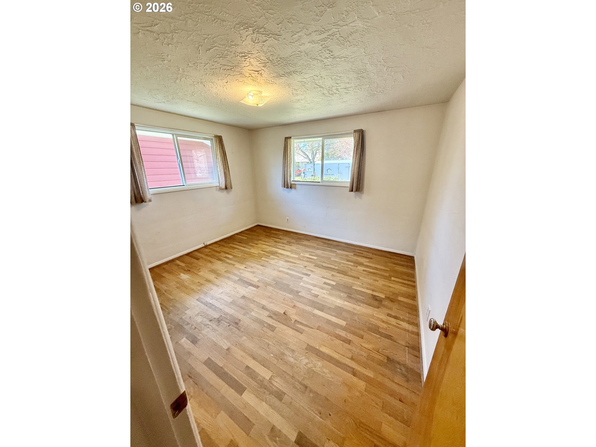 349 Van Duyn Street Eugene, OR 97401 - Photo 20 of 24 a view of an empty room
