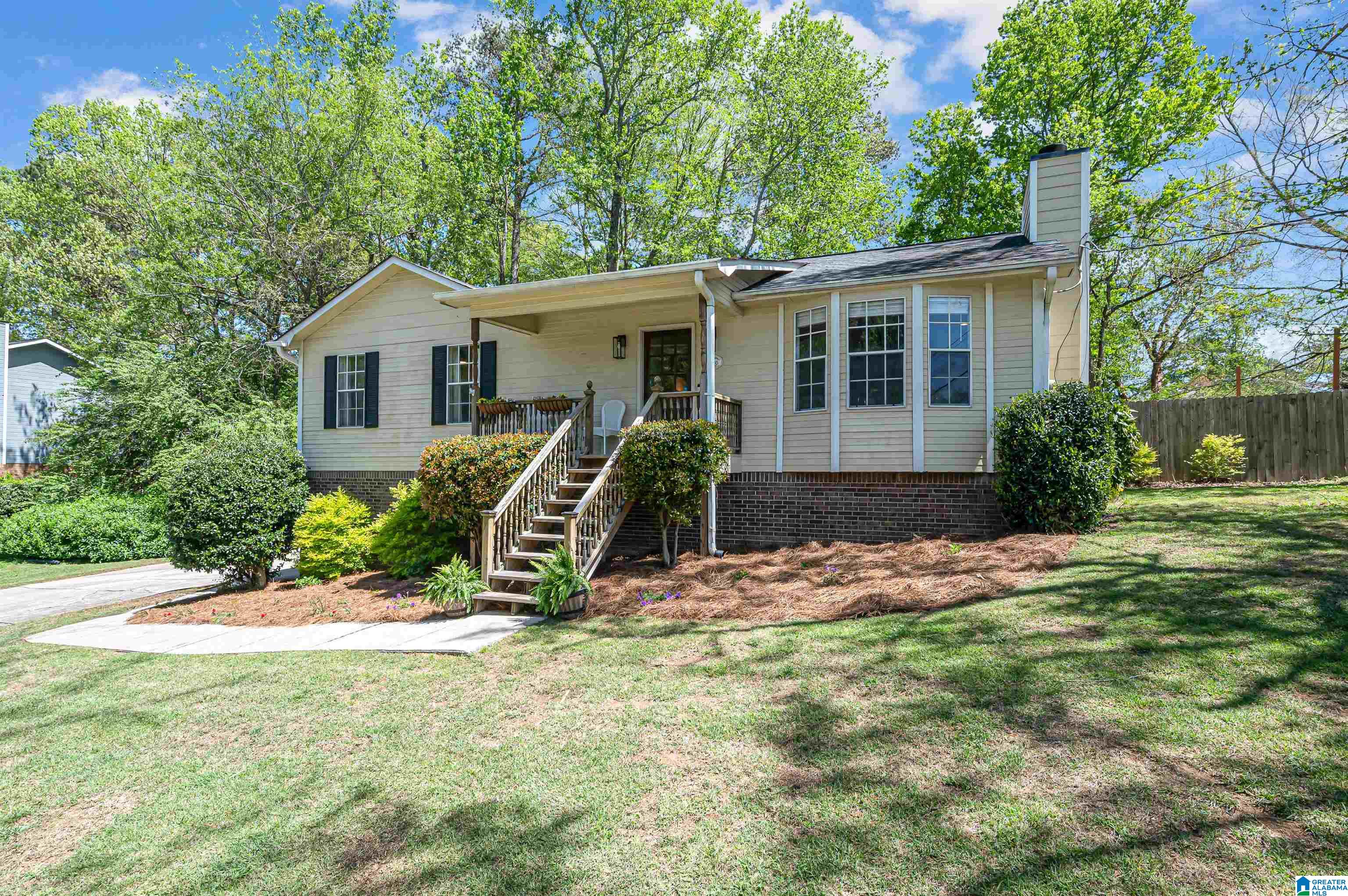 4035 Sherborne Road Birmingham, AL 35210 - Photo 3 of 40