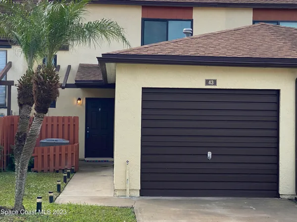 $1,900 | 43 Bogart Place, Merritt Island, FL 32953