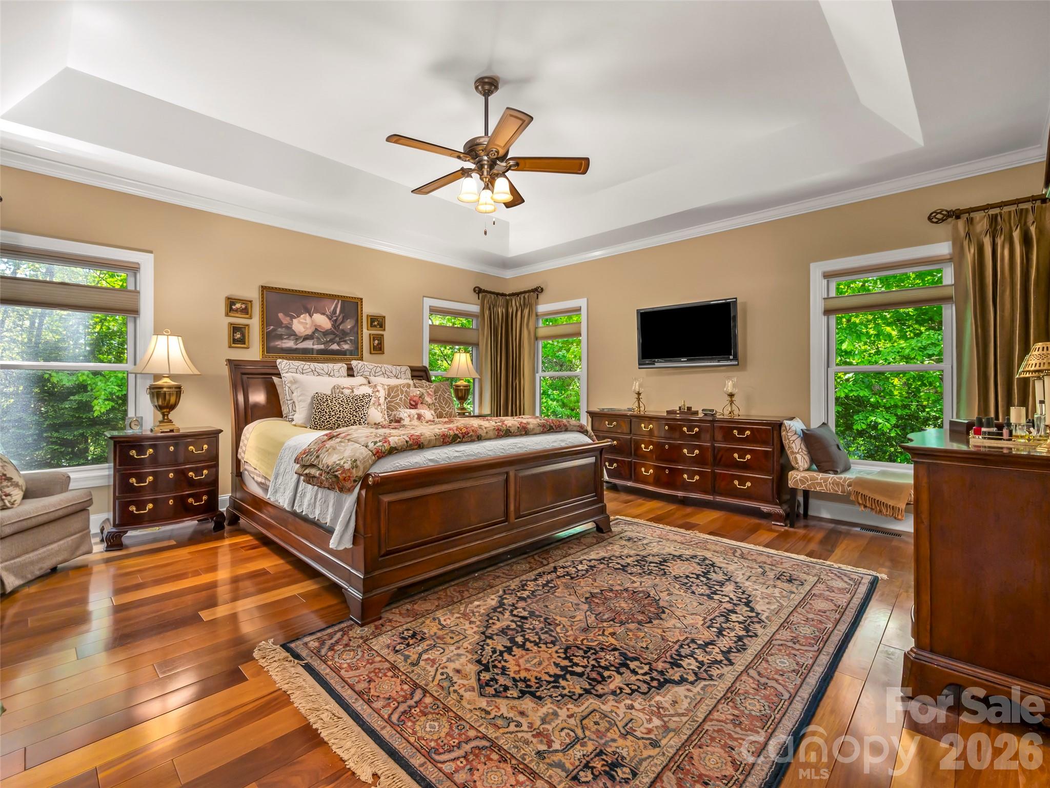 100 Falls Summit Road Hendersonville, NC 28739 - Photo 23 of 44 Gallery Image 23