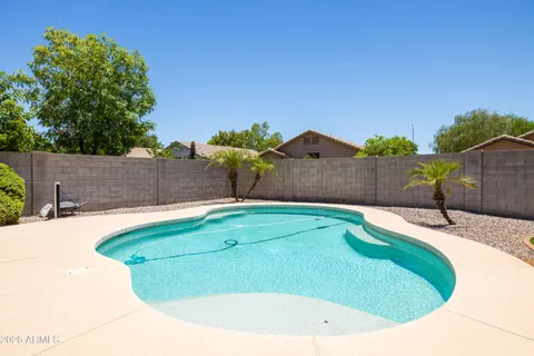 $459,000 | 5747 East Gable Circle, Mesa, AZ 85206
